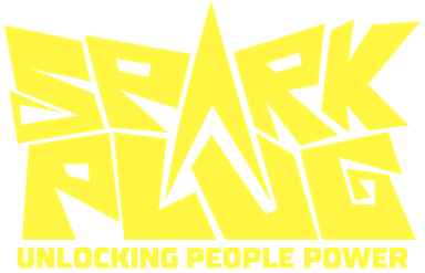 Sparkplug Logo