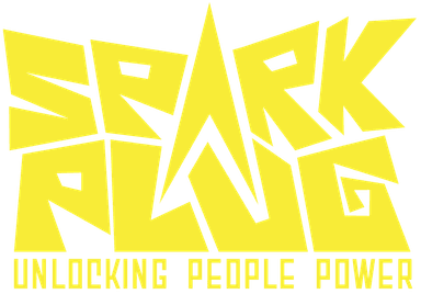 Sparkplug Logo