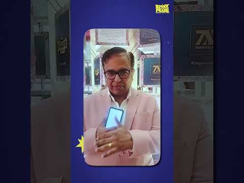 Celebrity MasterChef Ajay Chopra shares