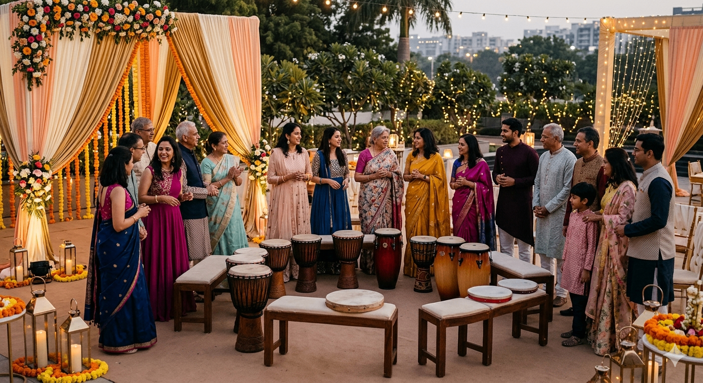 Community Experiences